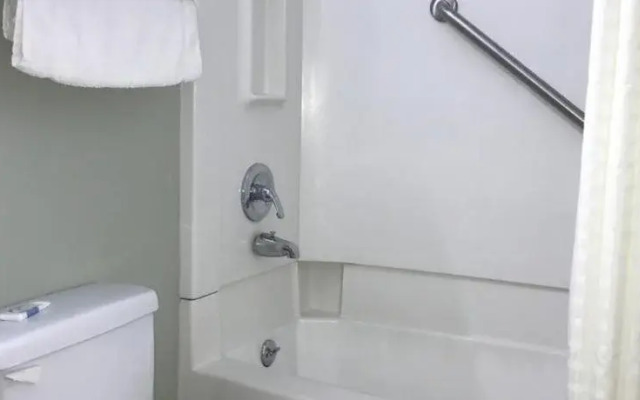 Americas Best Value Inn Manchester, TN