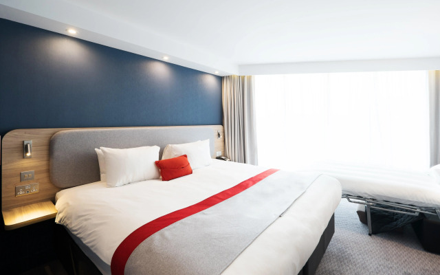 Holiday Inn Express Stockport by IHG