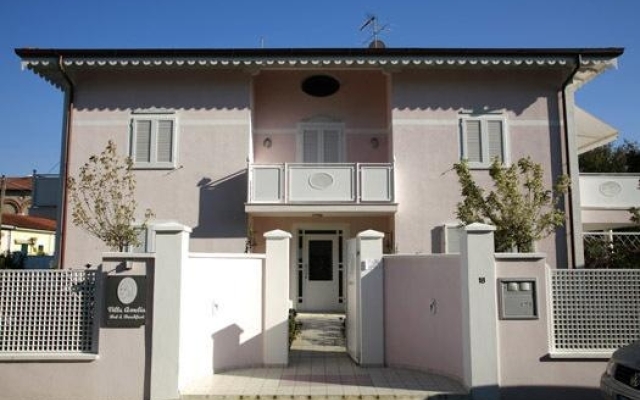 Villa Amelia B&B