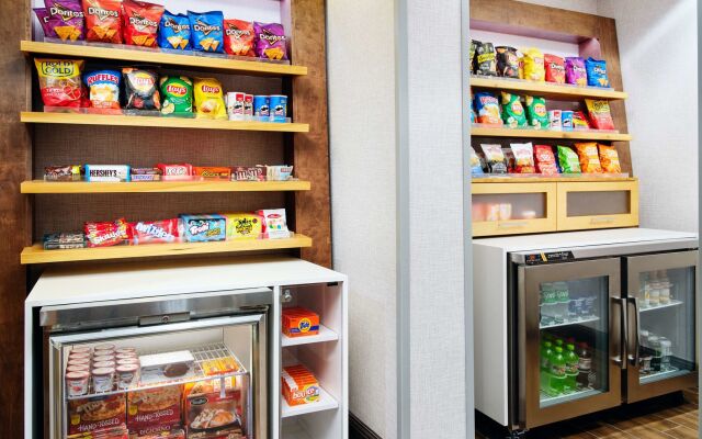 Hampton Inn Melbourne-Viera