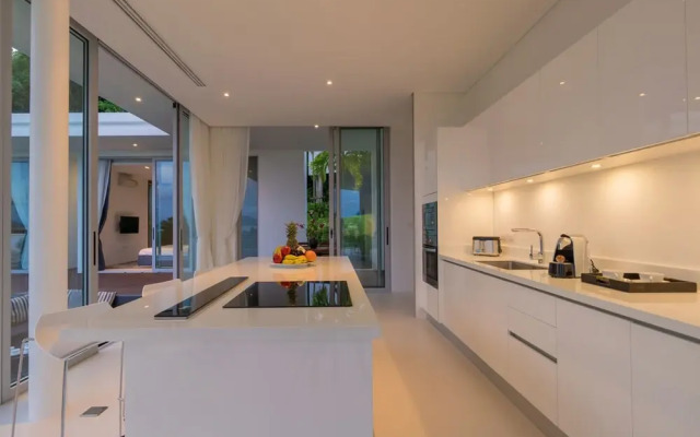 Villa Abiente