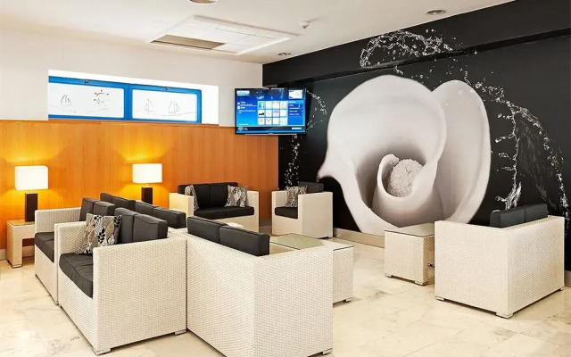 Tahití Playa Suites