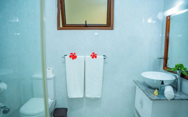 Kanasuk Selfcatering Apartments