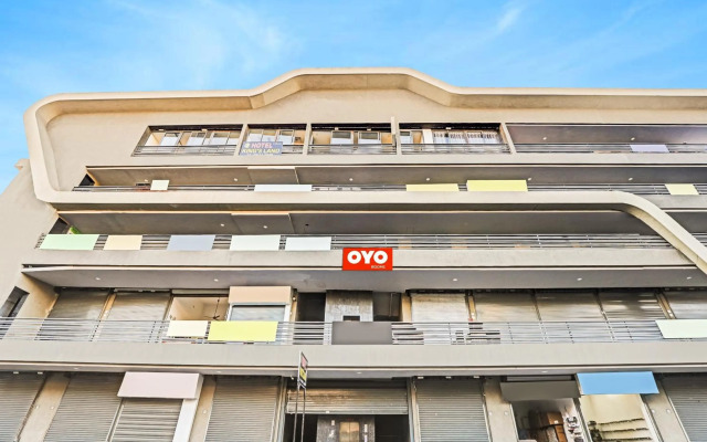 OYO Flagship 80625 Hotel King Land