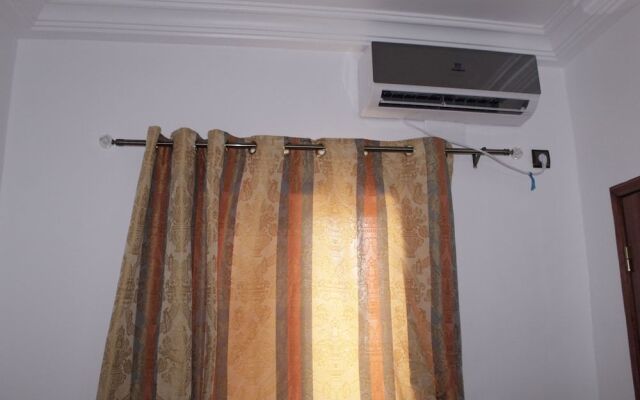 Elu Hotel Appart