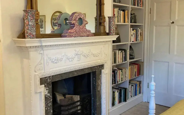 Groves Hall Garden Apartment Whitby