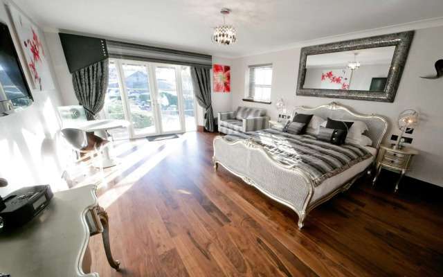 Windermere Suites