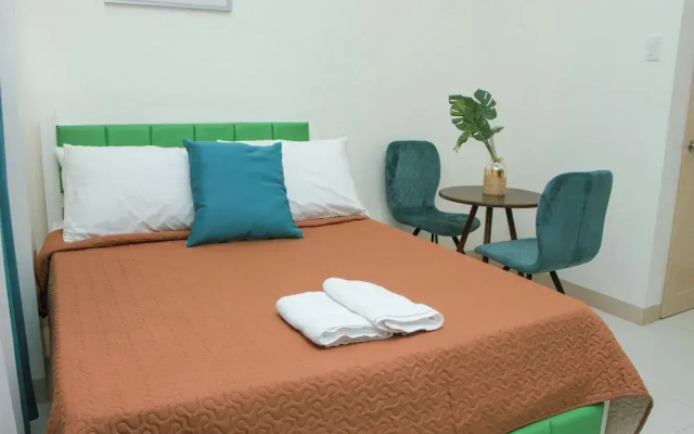 Amar Residences