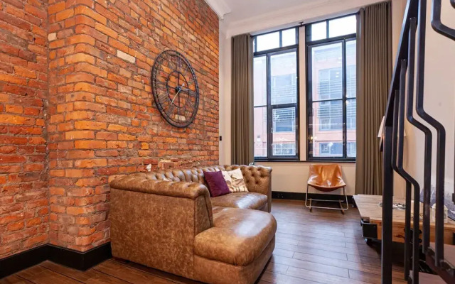 Portland Street Apartments