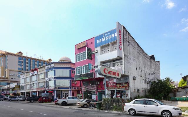 SPOT ON D'Noor Budget Inn