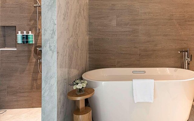 Novotel Bangkok Future Park Rangsit