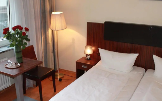 City Hotel Mercator