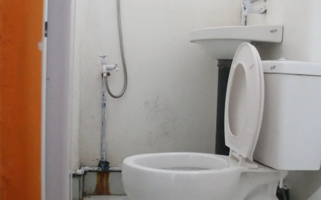 Casaoro Homestay