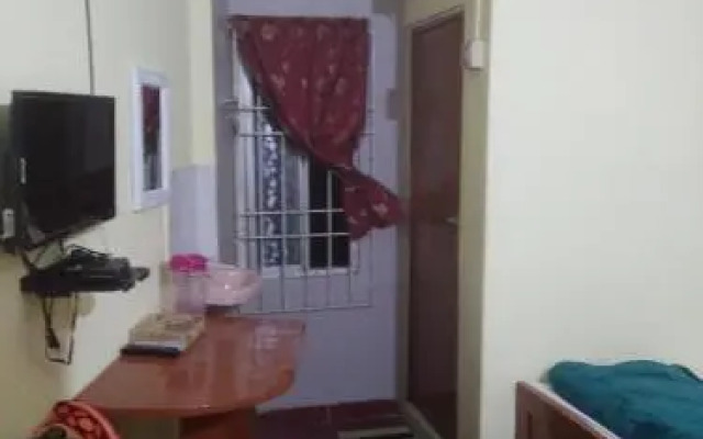 Hotel Milan Sree