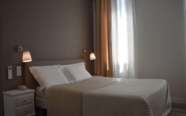 Hotel Henri IV