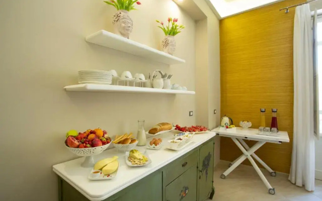 Maecò Ortigia B&B