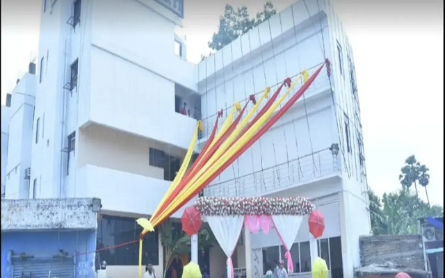 Arti Hotel BY WB Inn