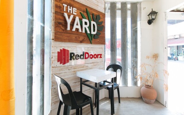 RedDoorz @ Chipeco Avenue Calamba