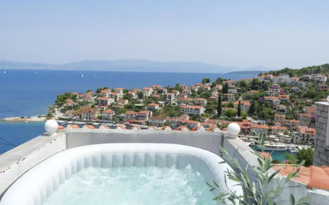 Vacation house IVO