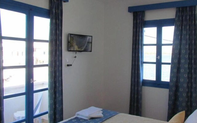 Milos Inn & Maisonette