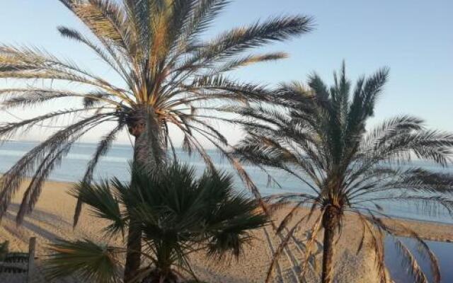 Apartment Studio Benal Beach