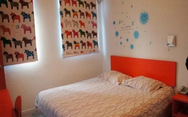 Pod Inn Yangzhou Yangzhou Slender West Lake