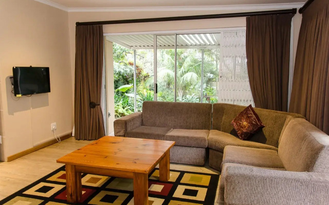 Tebeacon Accommodation