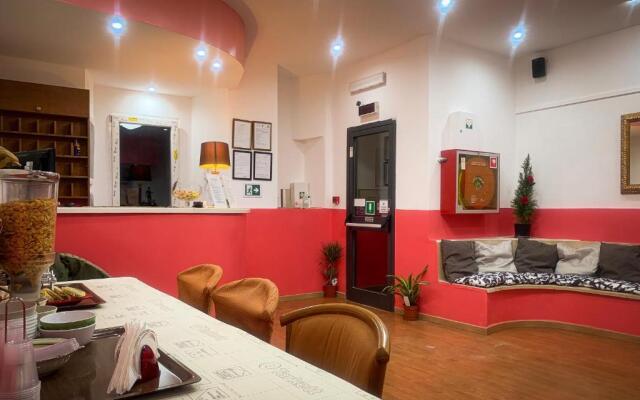 Hotel Aquarium Termini
