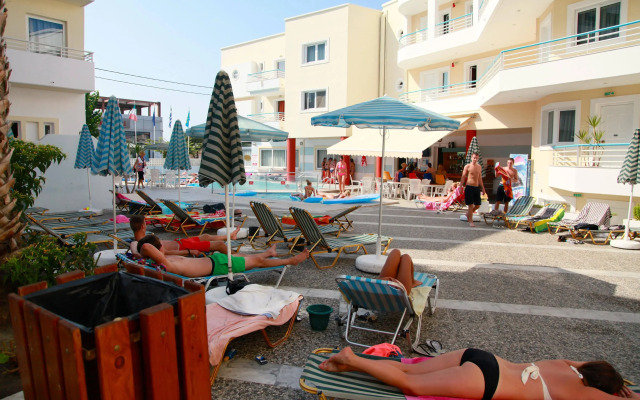 Anastasia Hotel