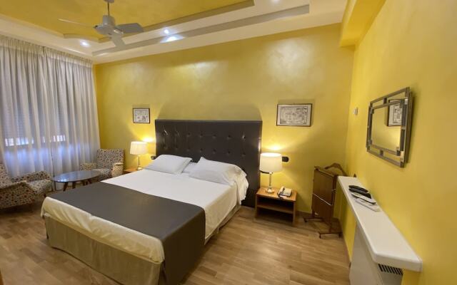 Hotel Mercure Cicolella