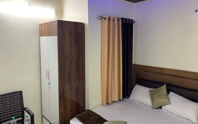 The Tapovan Residency
