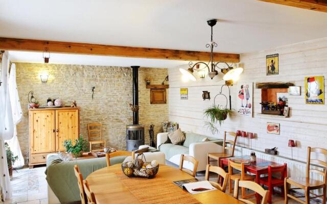 Chambres d'hôtes Soleil et Cacao