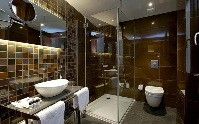 Hotel Sancho Abarca Petit SPA