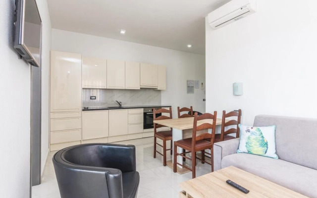 Awesome Home in Funtana With Wifi and 4 Bedrooms