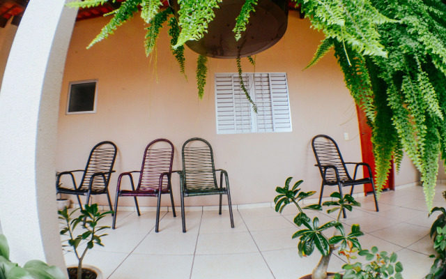 Pousada e Agencia Serra Azul