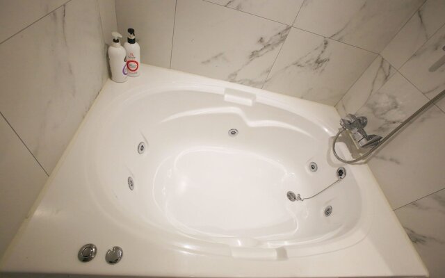 Wolgot Hotel Banwol