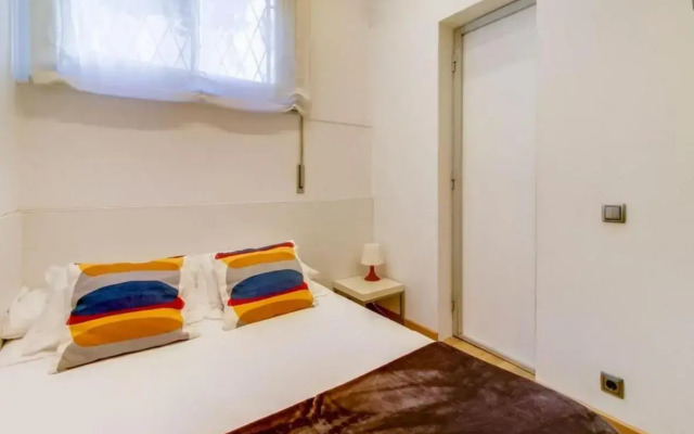 Camp Nou Apartment
