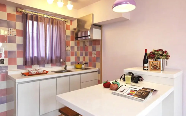 Jeju Olrepeurobangseu Pension