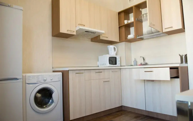 Panoramic Apartments S16
