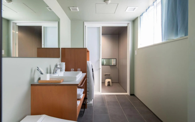 KAIKA Tokyo by The Share Hotels