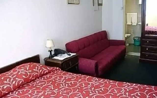 Hotel Porto Rico