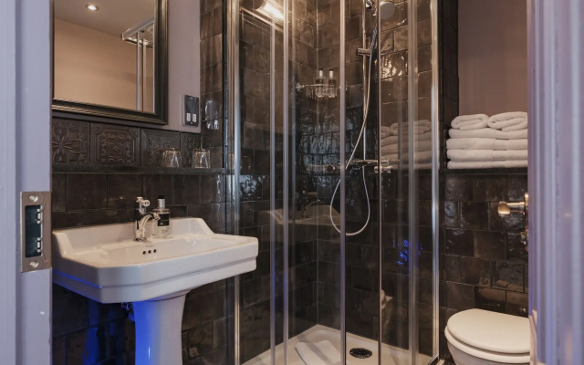 The Sanctuary House Hotel