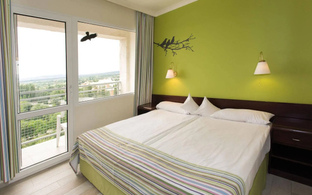 Danubius Hotel Marina