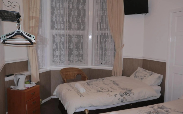 Hornby House Hotel