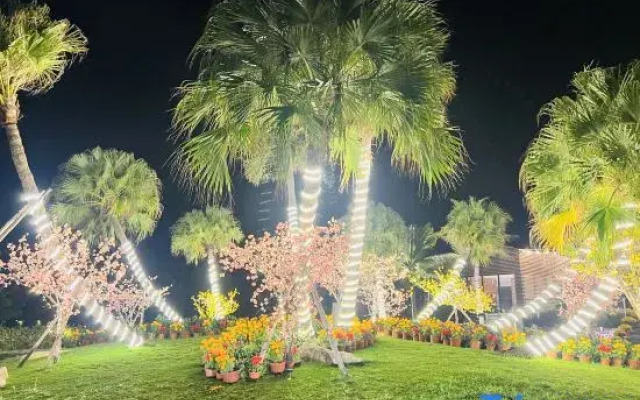Wyndham Cam Ranh Villas