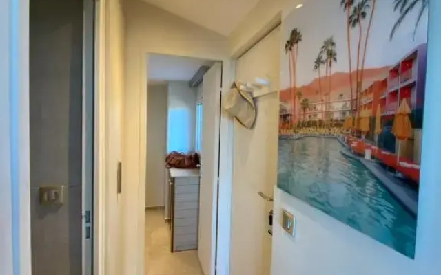 Appartement vue mer à Gigaro, La Croix-Valmer