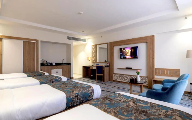 Furnished Apartements in Makkah