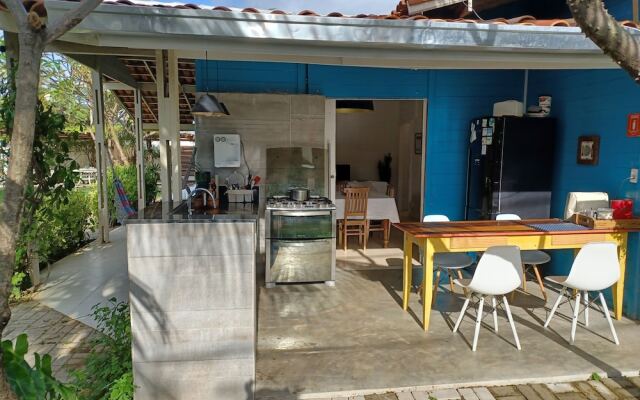 Vila Ecospa