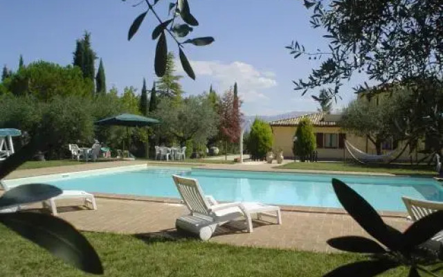 Agriturismo Gabellette