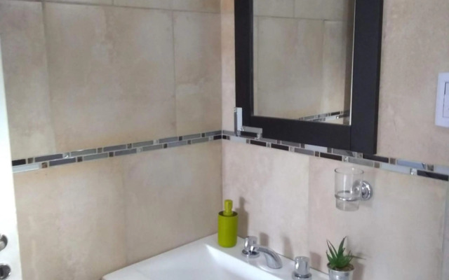 Cabañas Tierra del Sol